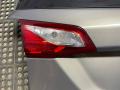 крышка багажника (дверь 3-5) Chevrolet Equinox 3 поколение 2018, 1.5 л., бензин, АКПП - фото №11