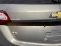 крышка багажника (дверь 3-5) Chevrolet Equinox 3 поколение 2018, 1.5 л., бензин, АКПП - фото №12