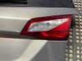 крышка багажника (дверь 3-5) Chevrolet Equinox 3 поколение 2018, 1.5 л., бензин, АКПП - фото №14
