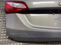 крышка багажника (дверь 3-5) Chevrolet Equinox 3 поколение 2018, 1.5 л., бензин, АКПП - фото №17