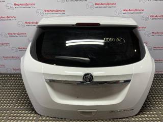 крышка багажника (дверь 3-5) Buick Encore 1 поколение [рестайлинг] 2020, 1.4 л., бензин, АКПП