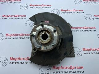 кулак поворотный левый Chevrolet Equinox 3 поколение 2018, 1.5 л., бензин, АКПП, 84210076