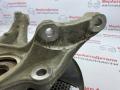 кулак поворотный левый Chevrolet Equinox 3 поколение 2018, 1.5 л., бензин, АКПП, 84210076 - фото №7