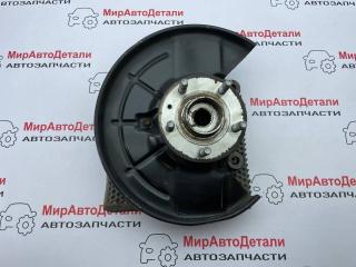 кулак поворотный правый Buick Encore 1 поколение [рестайлинг] 2020, 1.4 л., бензин, АКПП