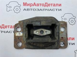 подушка крепления КПП Ford Edge 2 поколение CD539 [рестайлинг] 2020, 2.0 л., бензин, АКПП, K2G37M121AA