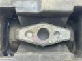 подушка крепления КПП Ford Edge 2 поколение CD539 [рестайлинг] 2020, 2.0 л., бензин, АКПП, K2G37M121AA - фото №4