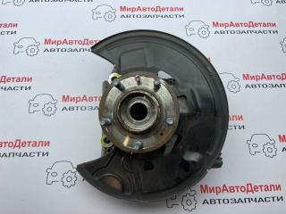 кулак поворотный левый GMC Terrain 2 поколение (2017 - 2025), 84210076