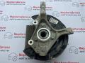 кулак поворотный правый Buick Encore GX 1 поколение 2020, 1.3 л., бензин, АКПП - фото №3