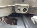 кулак поворотный правый Buick Encore GX 1 поколение 2020, 1.3 л., бензин, АКПП - фото №8