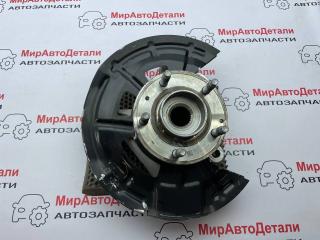 кулак поворотный правый Chevrolet Trax 2 поколение (2023 - 2024)