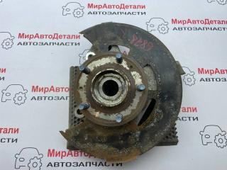 кулак поворотный левый GMC Terrain 2 поколение (2017 - 2026), 84210076