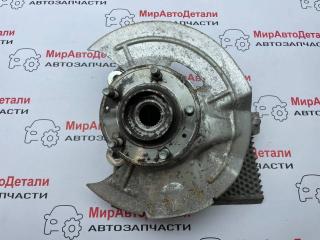 кулак поворотный левый Buick Regal 6 поколение (2017 - 2025), 23384197