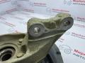 кулак поворотный правый Ford Edge 2 поколение CD539 [рестайлинг] 2020, 2.0 л., бензин, АКПП - фото №6