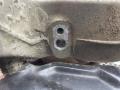 кулак поворотный правый Ford Edge 2 поколение CD539 [рестайлинг] 2020, 2.0 л., бензин, АКПП - фото №8