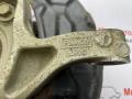 кулак поворотный правый Ford Edge 2 поколение CD539 [рестайлинг] 2020, 2.0 л., бензин, АКПП - фото №9