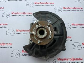 кулак поворотный левый Chevrolet Trax 2 поколение (2023 - 2024)