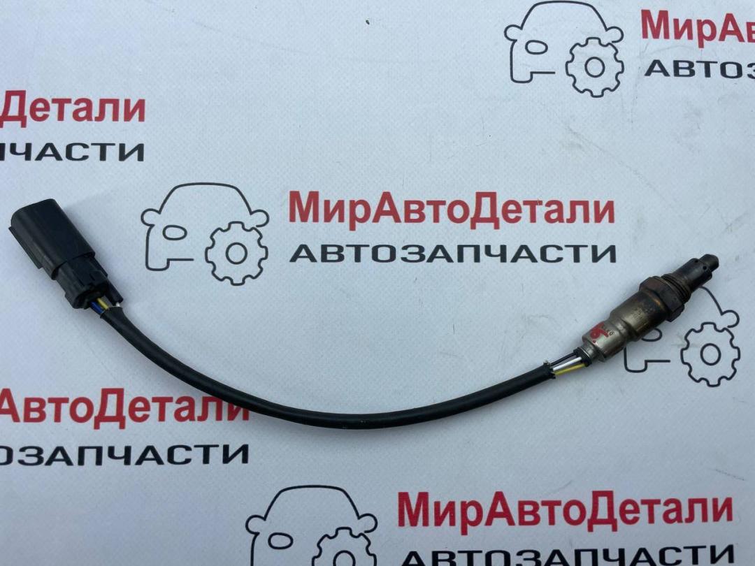 лямбда-зонд Chevrolet Equinox 3 поколение 2019, 2.0 л., бензин, АКПП, 12652845 - фото №1