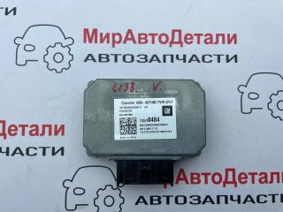 Преобразователь напряжения Cadillac XT4 1 поколение, 13510484