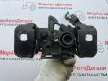 замок капота Chevrolet Equinox 3 поколение 2018, 1.5 л., бензин, АКПП, 84300383 - фото №4