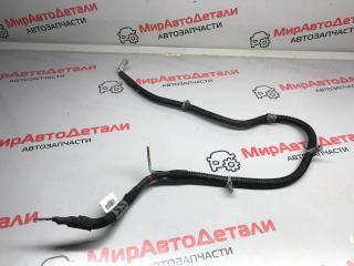 плюсовой провод аккумулятора GMC Terrain 2 поколение 2018, 1.5 л., бензин, АКПП, 84375935