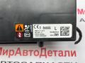 подушка безопасности сиденья Buick Encore GX 1 поколение (2019 - 2025), 60003569 - фото №5