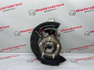 кулак поворотный правый Opel Ampera 2 поколение, 42492766