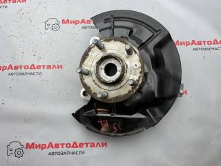 кулак поворотный левый Chevrolet Bolt EUV 1 поколение (2021 - 2024), 42492765