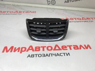 консоль салона Chevrolet Malibu 9 поколение [рестайлинг] (2018 - 2025), 22950611