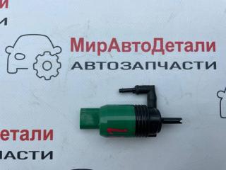 насос (моторчик) омывателя стекла Chevrolet Bolt 1 поколение, 817284