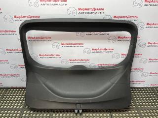 обшивка крышки багажника Buick Encore GX 1 поколение 2021, 1.2 л., бензин, АКПП