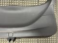 обшивка крышки багажника Buick Encore GX 1 поколение 2021, 1.2 л., бензин, АКПП - фото №4