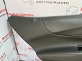 обшивка двери задняя левая Chevrolet Equinox 3 поколение [рестайлинг] 2022, 1.5 л., бензин, АКПП - фото №2
