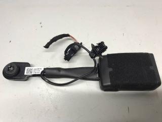 замок ремня безопасности Buick Encore GX 1 поколение 2021, 1.2 л., бензин, АКПП, 60005618, 60005618