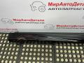 накладка на порог Buick Encore GX 1 поколение [рестайлинг] 2024, 1.3 л., бензин, АКПП, BHR75135 - фото №2