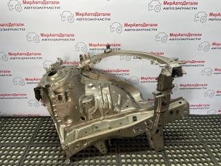 четверть передняя левая Chevrolet Equinox 3 поколение 2018, 1.5 л., бензин, АКПП