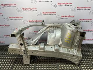 лонжерон правый Chevrolet Malibu 9 поколение [рестайлинг] 2020, 1.5 л., бензин, АКПП