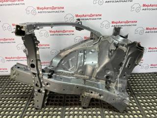 четверть передняя правая GMC Terrain 2 поколение 2020, 1.5 л., бензин, АКПП