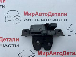 замок багажника Opel Mokka 1 поколение [рестайлинг], 13524683