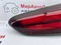 фонарь крышки багажника правый Buick Encore GX 1 поколение 2021, 1.2 л., бензин, АКПП, 42756096 - фото №2