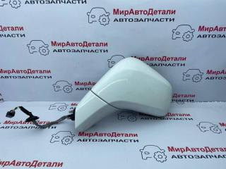 зеркало наружное левое Opel Mokka 1 поколение, 42655836