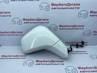 зеркало наружное правое Chevrolet Trax 1 поколение (2013 - 2017), 42655839