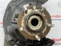 кулак поворотный правый Buick Encore GX 1 поколение 2021, 1.2 л., бензин, АКПП, BBS05835 - фото №2