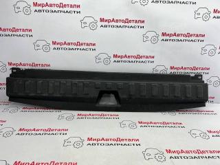 обшивка багажника Chevrolet Equinox 3 поколение 2018, 1.5 л., бензин, АКПП, 23202789