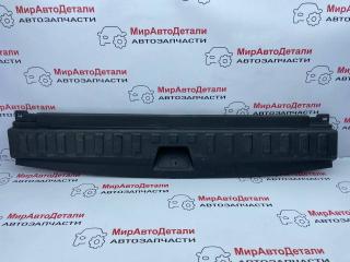 обшивка багажника GMC Terrain 2 поколение (2017 - 2025), 23202789