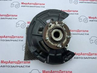 кулак поворотный правый Chevrolet Trax 2 поколение (2023 - 2024)