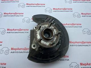 кулак поворотный правый Chevrolet Camaro 6 поколение [рестайлинг] 2019, 2.0 л., бензин, АКПП, купе, 84004747