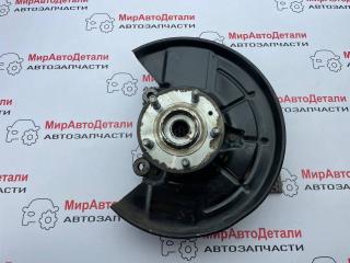кулак поворотный левый Chevrolet Trax 1 поколение [рестайлинг]