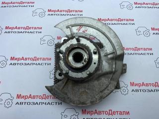 кулак поворотный левый Buick Regal 6 поколение (2017 - 2025), 23384197