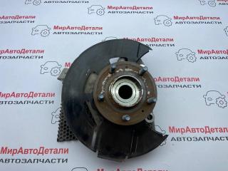 кулак поворотный правый GMC Terrain 2 поколение (2017 - 2025), 84210077