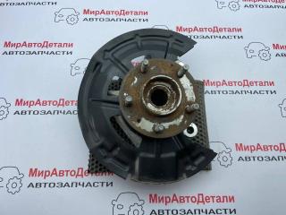 кулак поворотный правый Chevrolet Trax 2 поколение (2023 - 2024)